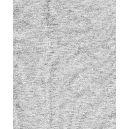 CARTER'S Body hosszú ujjú Mix fiú egyszínű LBB 4 db NB/ méret 56
