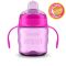 Philips AVENT SCF551/03 Itatópohár Classic 200 ml itatófüllel lányos+akció