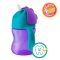 Philips AVENT SCF796/02 Itatópohár rugalmas szívószállal 200ml lányos+akció