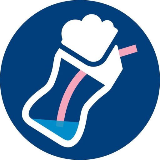 Philips AVENT SCF798/02 Itatópohár rugalmas szívószállal 300ml lányos+akció