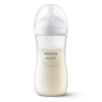 Philips AVENT Natural Response cumisüveg 330 ml, 3h+