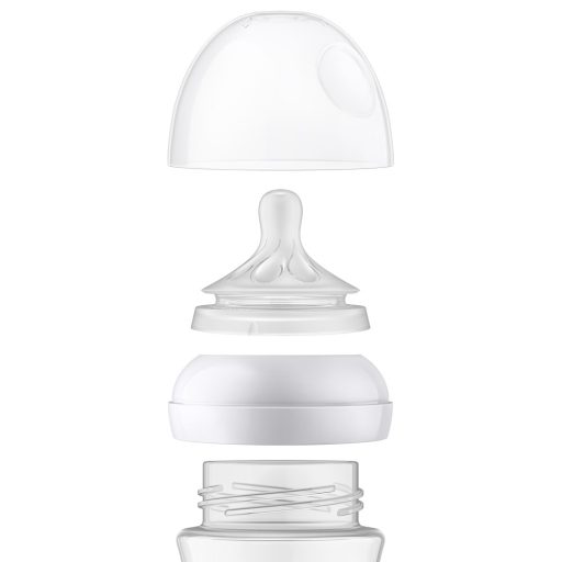 Philips AVENT Natural Response cumisüveg 330 ml, 3h+