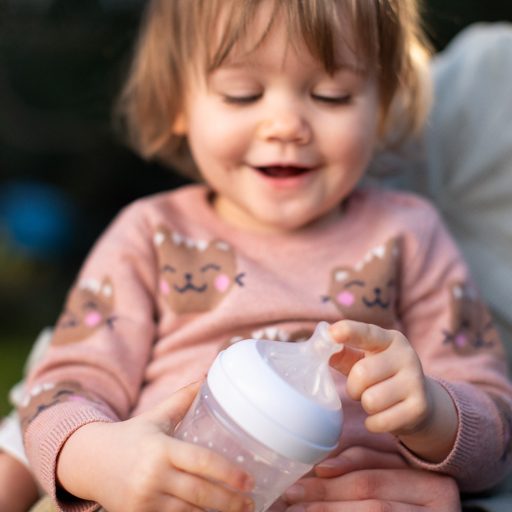 Philips AVENT Natural Response cumisüveg 330 ml, 3h+