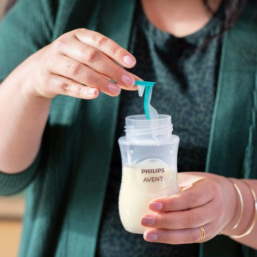 Philips AVENT Natural Response cumisüveg AirFree szeleppel 260 ml, 1m+ 