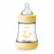 CHICCO Perfect5 cumisüveg szilikon 150ml uni