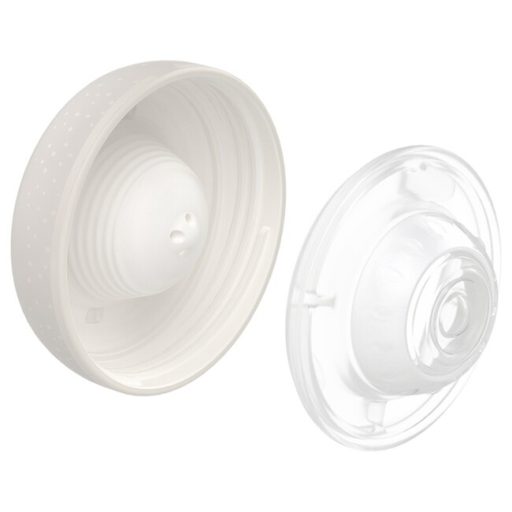 CHICCO Perfect5 cumisüveg szilikon 150ml uni