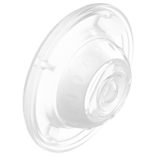 CHICCO Perfect5 cumisüveg szilikon 150ml uni