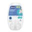 CHICCO Perfect 5/Well-Being fiziológiai lassú áramlású cumisüveg cumi 0m+ 2 db