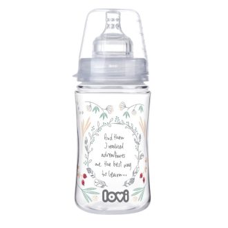 LOVI Üveg Trends 240 ml Indian Summer