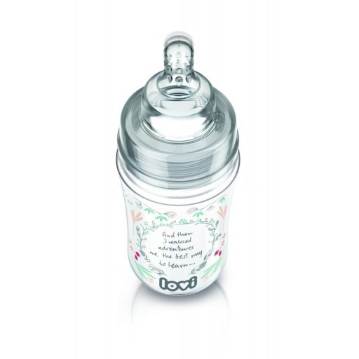 LOVI Üveg Trends 240 ml Indian Summer