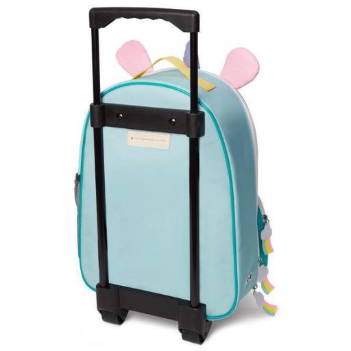 SKIP HOP Zoo Utazóbőrönd Egyszarvú 3+