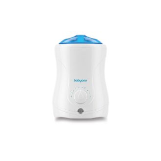 BABYONO Melegítő és sterilizáló Natural Nursing