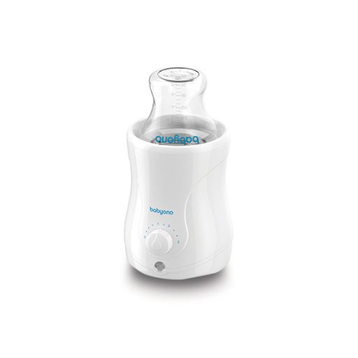BABYONO Melegítő és sterilizáló Natural Nursing