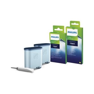   Philips AquaClean CA6707/10 karbantartó készlet - AquaClean filterrel