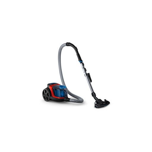 Philips PowerPro Compact FC9330/09 porzsák nélküli porszívó
