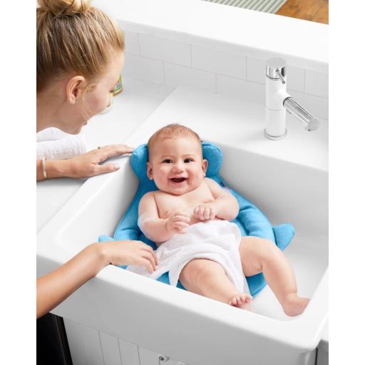 SKIP HOP Első fürdető Moby 0-6m