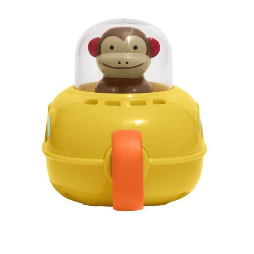 SKIP HOP Zoo vízi játék, Majom tengeralattjáró 12m+