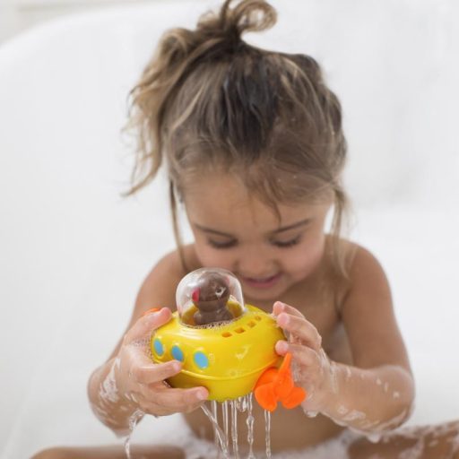 SKIP HOP Zoo vízi játék, Majom tengeralattjáró 12m+