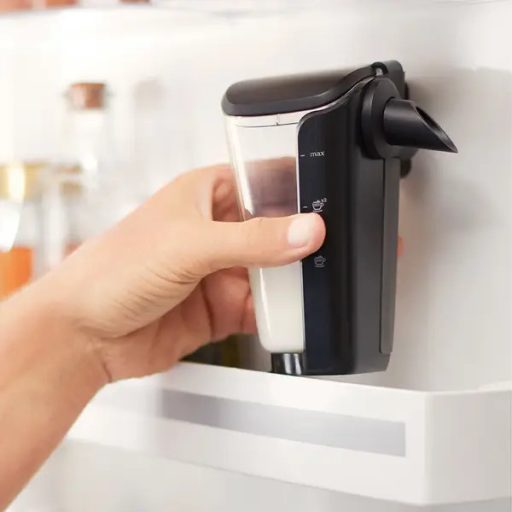 Philips CA6708/10 tejhabosító LatteGo kompatibilis kávégépekhez