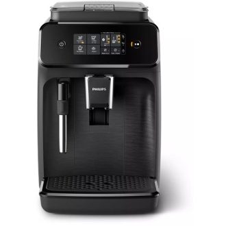   Philips Series 1200 EP1220/00 automata kávégép manuális tejhabosítóval