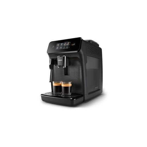 Philips Series 1200 EP1220/00 automata kávégép manuális tejhabosítóval