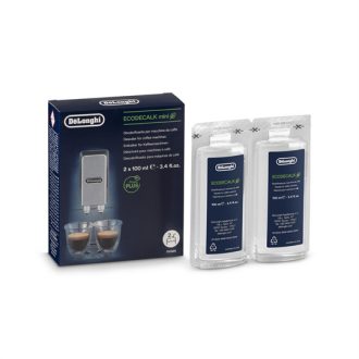   Delonghi EcoDecalc Mini DLSC200 Vízkőoldó folyadék, 200ml