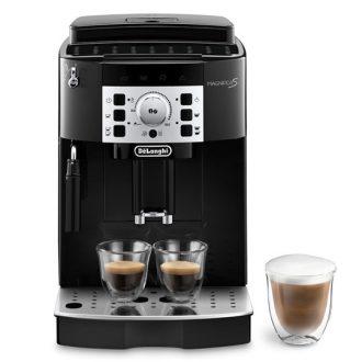 Delonghi Magnifica S ECAM22.115.B Automata kávéfőző