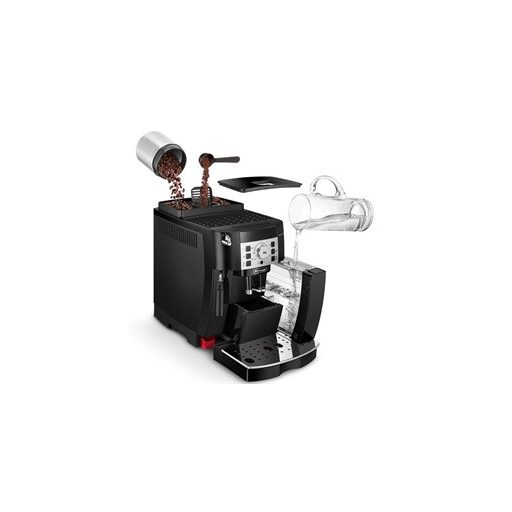 Delonghi Magnifica S ECAM22.115.B Automata kávéfőző