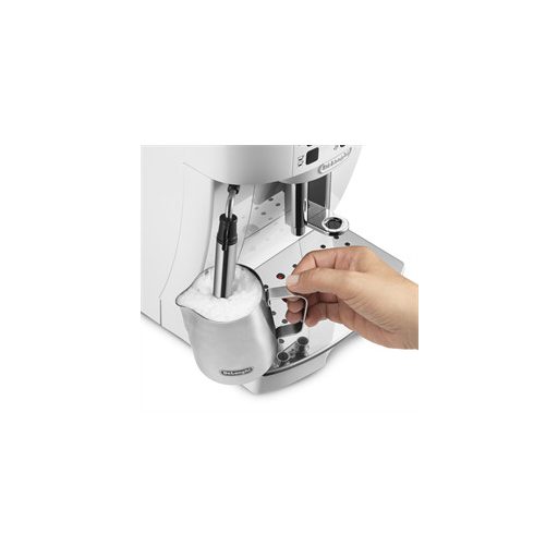 Magnifica S ECAM21.117.W Automata kávéfőző