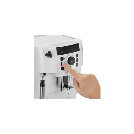 Magnifica S ECAM21.117.W Automata kávéfőző