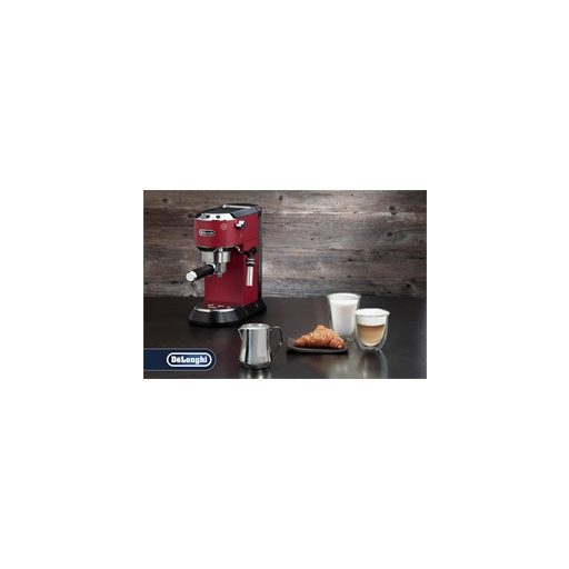 Delonghi DLSC060 Tejhabosító kancsó 350ml