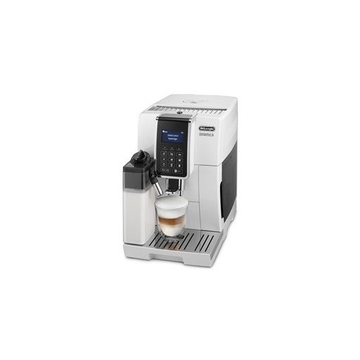 Dinamica ECAM353.75.W Automata kávéfőző