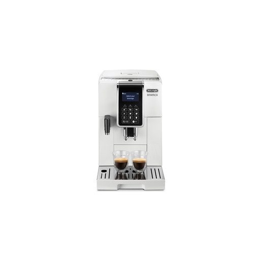 Dinamica ECAM353.75.W Automata kávéfőző
