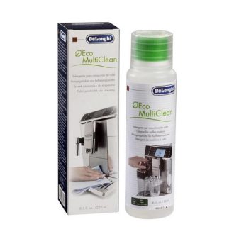 Delonghi Eco Multiclean DLSC550 Tejtartó tisztító