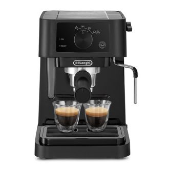 Delonghi Stilosa EC235.BK Eszpresszó kávéfőző