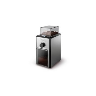 DeLonghi Steel KG89 Kávédaráló