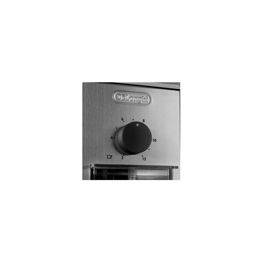 DeLonghi Steel KG89 Kávédaráló