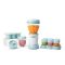 Nutribullet Baby Bullet Blender NBY100 Turmixgép