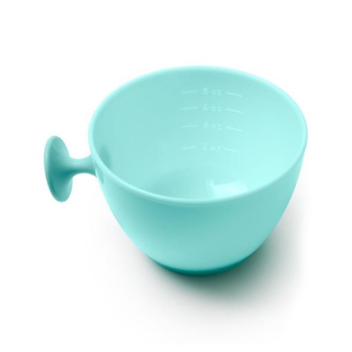 SKIP HOP Tányérok fedővel és Easy Grab fogantyúval Grey,Teal 2 x 240 ml, 3m+