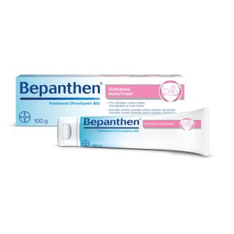 BEPANTHEN Baby Kenőcs (100 g)