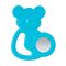 CHICCO Hűsítő rágóka Fresh Koala kék 4h+