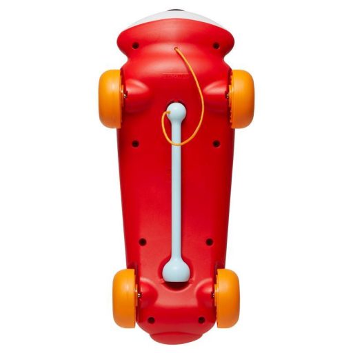 SKIP HOP Zenei játék Xilofon Explore&More Róka 12m+