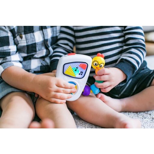 BABY EINSTEIN Zenélő játék Take Along Tunes™ 3hó+