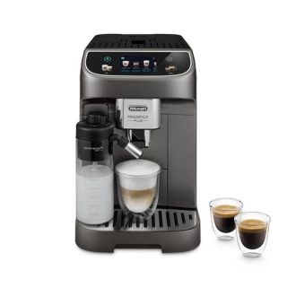 Magnifica Plus ECAM320.70.TB Automata kávéfőző