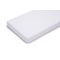 PETITE&MARS Vízhatlan lepedő Soft Dream Dry 120 x 60 White