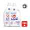 2x LOVELA Baby folyékony mosószer színes ruhákhoz 4,5 l / 50 mosási adag