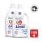 2x LOVELA Baby folyékony mosószer fehér ruhákhoz 4,5 l / 50 mosási adag