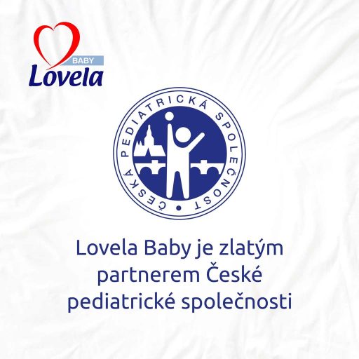 2x LOVELA Baby folyékony mosószer fehér és színes ruhákhoz 4,5 l / 50 mosási adag
