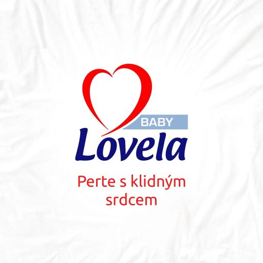 2x LOVELA Baby folyékony mosószer fehér és színes ruhákhoz 4,5 l / 50 mosási adag