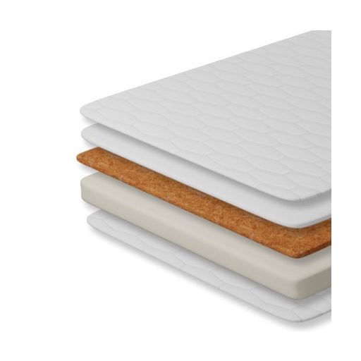 PETITE&MARS Gyermekmatrac Coco Dream 120 x 60 x 8 cm